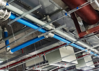 曲阳管道清洗多少钱