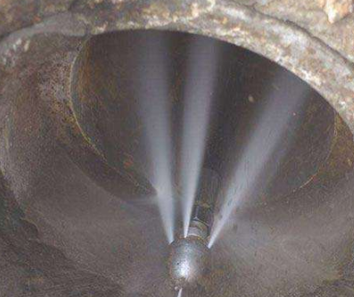 曲阳管道清洗小知识