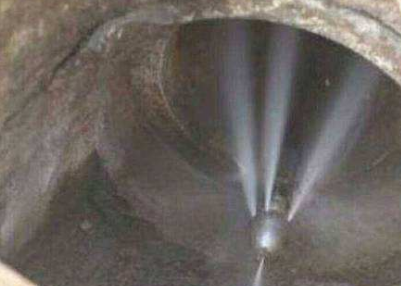 曲阳管道清洗多少钱