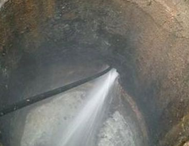 曲阳管道清洗哪家好