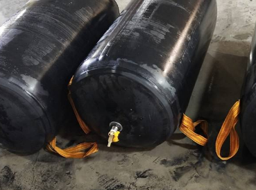 曲阳管道气囊封堵小知识