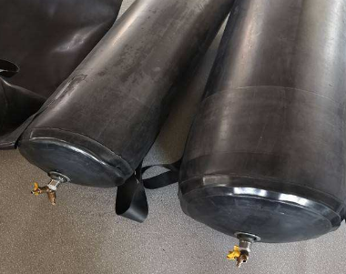 曲阳管道气囊封堵多少钱