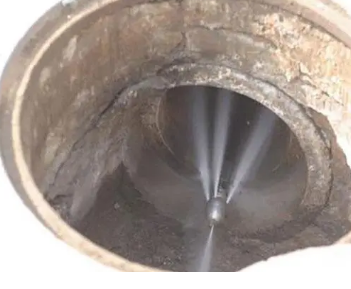 曲阳管道清洗哪家好