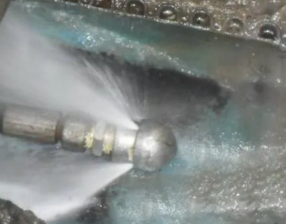 曲阳管道清洗服务电话