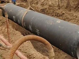 曲阳非开挖管道施工多少钱