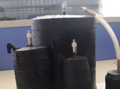 曲阳管道气囊封堵哪家好