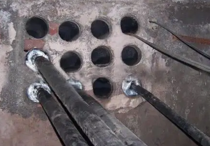 曲阳管道气囊封堵哪家好