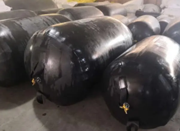 曲阳管道气囊封堵价格