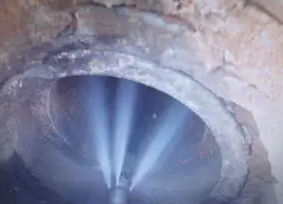 曲阳管道清洗相关内容