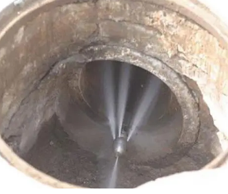 曲阳管道清洗价格