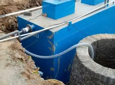 曲阳污水清运哪家好