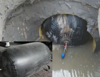 曲阳管道气囊封堵哪家好