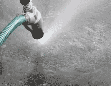 曲阳管道清洗的方法