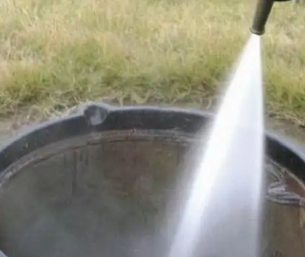 曲阳管道清洗多少钱