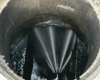 曲阳管道清洗价格