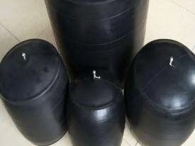 曲阳管道气囊封堵价格明细