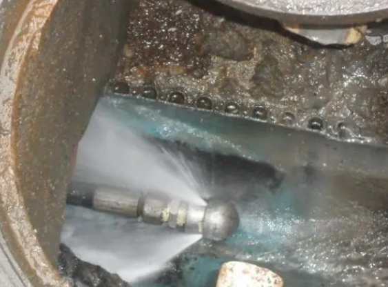 曲阳抽粪，曲阳抽化粪池流程是什么?