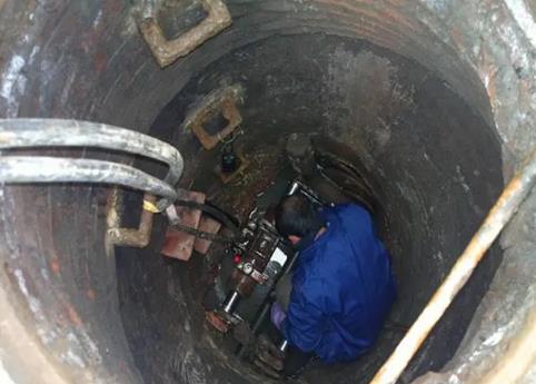 曲阳抽化粪池公司为您分享下管道非开挖修复技术的工艺流程和操作规范