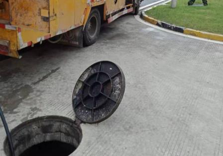 曲阳疏通下水道哪家好