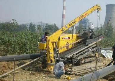 曲阳高压清洗管道哪家好