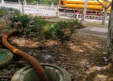 曲阳抽化粪池公司哪家好