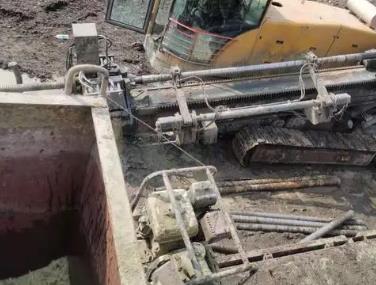 曲阳非开挖管道施工电话