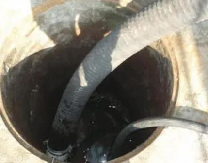 曲阳抽化粪池电话