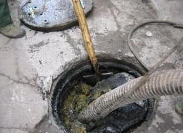 曲阳高压清洗管道电话